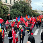 Manifestazione Roma 25 10 2025 32